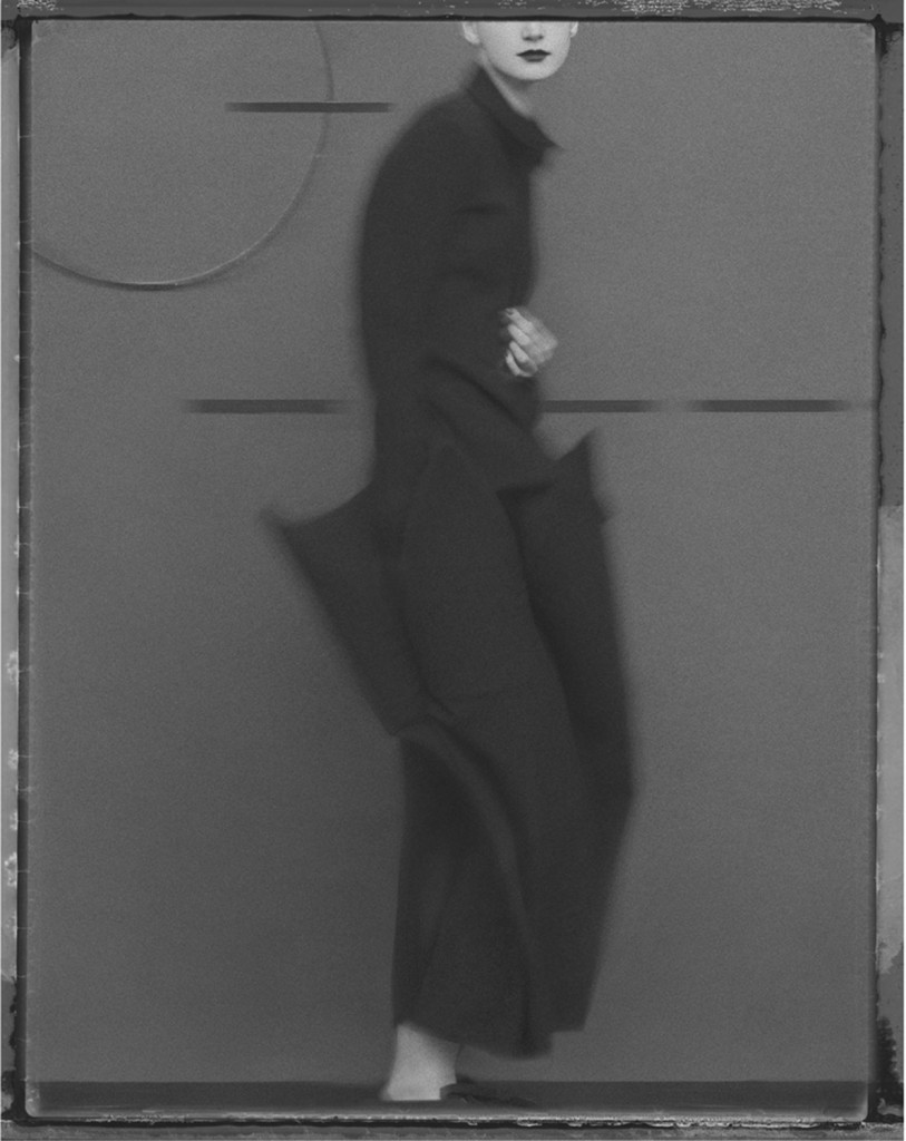 Sarah_Moon_Andrea_pour_Yohji Yamamoto_II