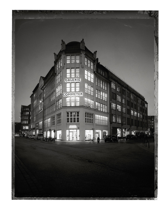 Persiehl Hamburg Persiehl Hamburg