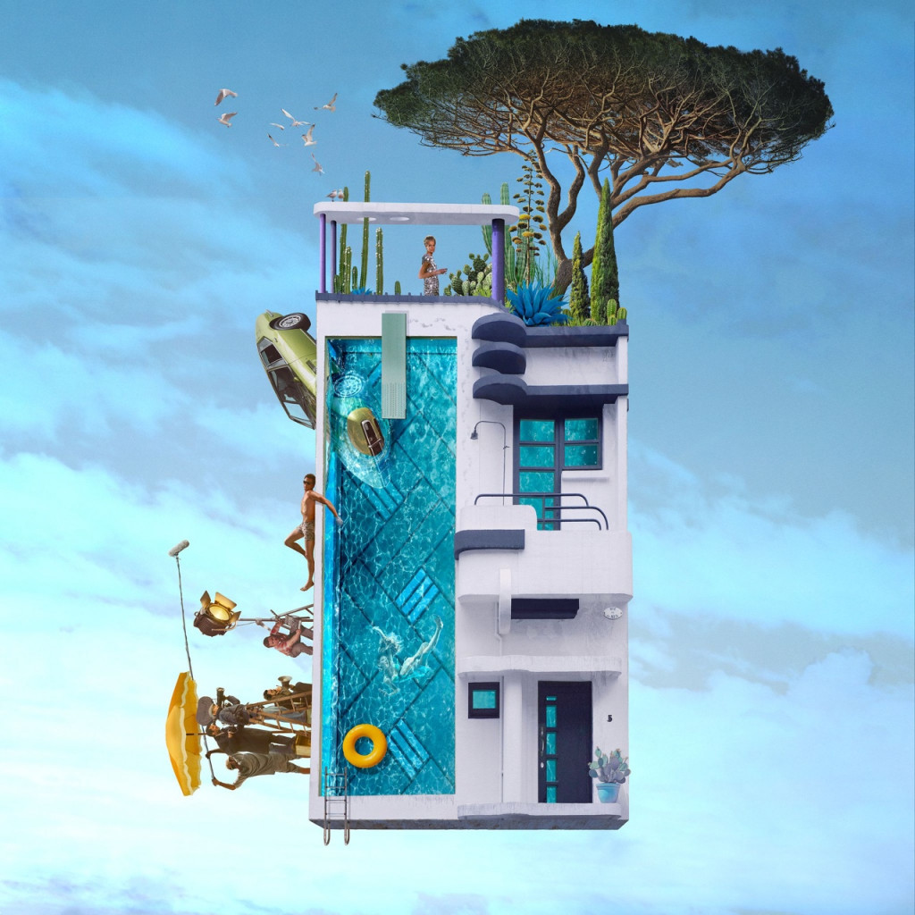 Commeter_swimmingpool